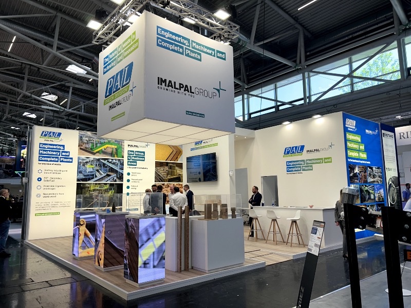 Here are some of our realizations from IFAT 2024 - Munich 1